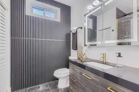 Tiny photo for 6540 S Ingleside Avenue, Chicago, IL 60637 (MLS # 12560916)