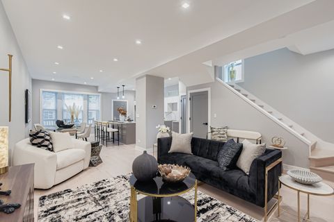 Tiny photo for 6540 S Ingleside Avenue, Chicago, IL 60637 (MLS # 12560916)