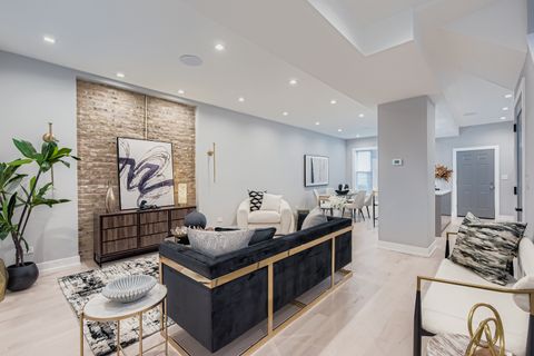 Tiny photo for 6540 S Ingleside Avenue, Chicago, IL 60637 (MLS # 12560916)