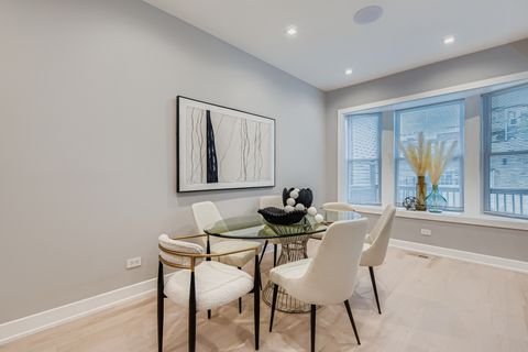 Tiny photo for 6540 S Ingleside Avenue, Chicago, IL 60637 (MLS # 12560916)