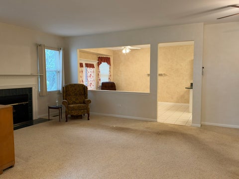 Tiny photo for Plainfield, IL 60544 (MLS # 12775746)