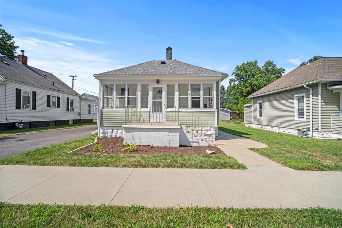 421 W Cleary Street