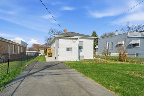 Tiny photo for 639 S 12th Avenue, Maywood, IL 60153 (MLS # 12545457)