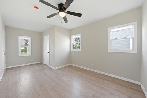 Tiny photo for 639 S 12th Avenue, Maywood, IL 60153 (MLS # 12545457)