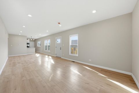 Tiny photo for 639 S 12th Avenue, Maywood, IL 60153 (MLS # 12545457)