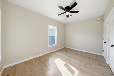 Tiny photo for 639 S 12th Avenue, Maywood, IL 60153 (MLS # 12545457)