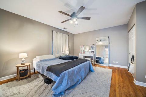 Tiny photo for 3013 W Gunnison Street #2W, Chicago, IL 60625 (MLS # 12534196)