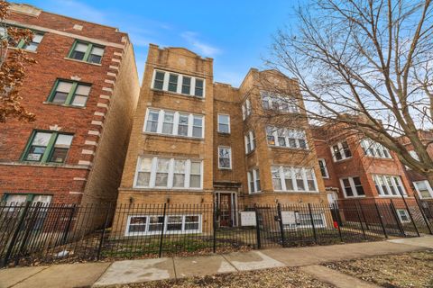3013 W Gunnison Street 2W Chicago IL 60625
