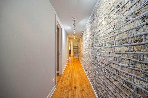 Tiny photo for 3013 W Gunnison Street #2W, Chicago, IL 60625 (MLS # 12534196)
