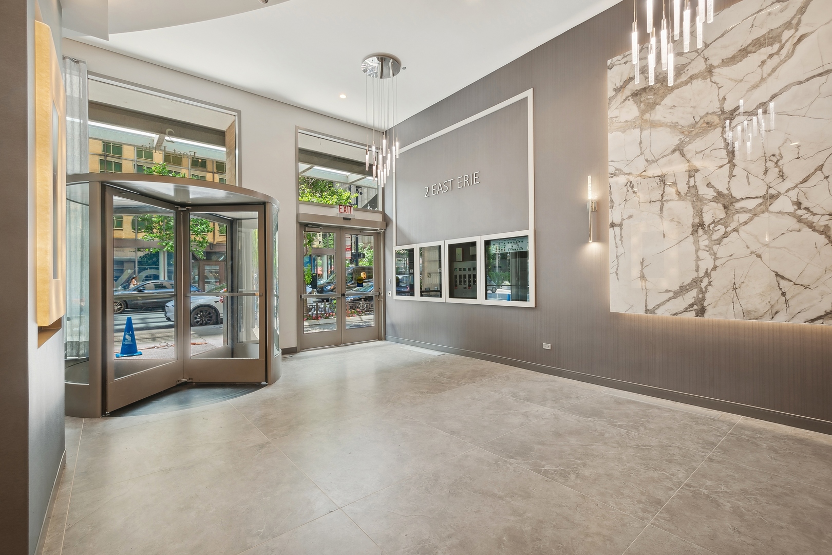 2 E ERIE Street 1414