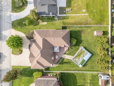 Tiny photo for 5605 S Kensington Avenue, Countryside, IL 60525 (MLS # 12647084)