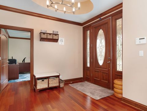 Tiny photo for 5605 S Kensington Avenue, Countryside, IL 60525 (MLS # 12647084)