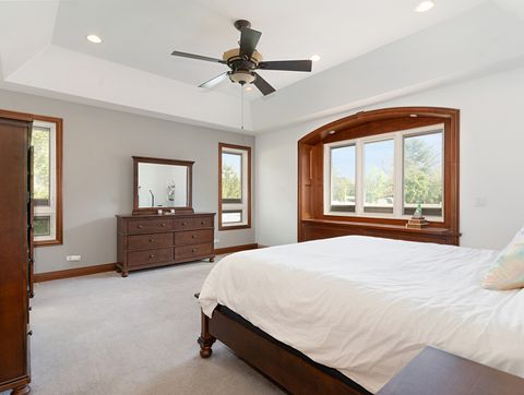 Tiny photo for 5605 S Kensington Avenue, Countryside, IL 60525 (MLS # 12647084)