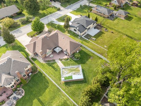 Tiny photo for 5605 S Kensington Avenue, Countryside, IL 60525 (MLS # 12647084)