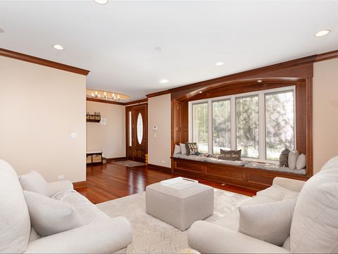 Tiny photo for 5605 S Kensington Avenue, Countryside, IL 60525 (MLS # 12647084)