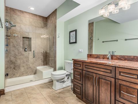 Tiny photo for 5605 S Kensington Avenue, Countryside, IL 60525 (MLS # 12647084)