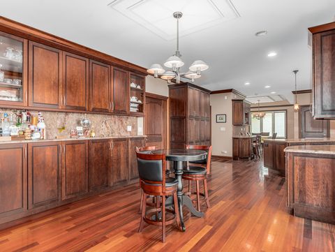 Tiny photo for 5605 S Kensington Avenue, Countryside, IL 60525 (MLS # 12647084)