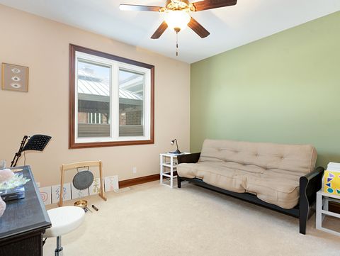 Tiny photo for 5605 S Kensington Avenue, Countryside, IL 60525 (MLS # 12647084)