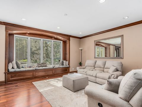 Tiny photo for 5605 S Kensington Avenue, Countryside, IL 60525 (MLS # 12647084)