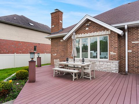 Tiny photo for 5605 S Kensington Avenue, Countryside, IL 60525 (MLS # 12647084)