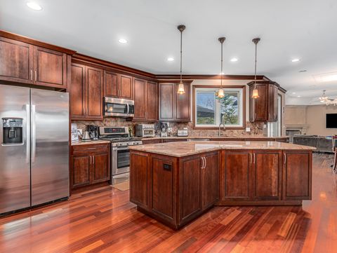 Tiny photo for 5605 S Kensington Avenue, Countryside, IL 60525 (MLS # 12647084)