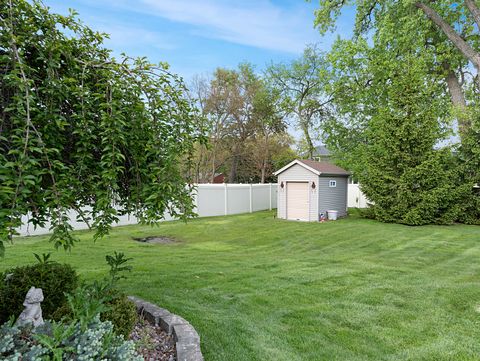 Tiny photo for 5605 S Kensington Avenue, Countryside, IL 60525 (MLS # 12647084)