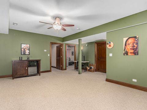 Tiny photo for 5605 S Kensington Avenue, Countryside, IL 60525 (MLS # 12647084)