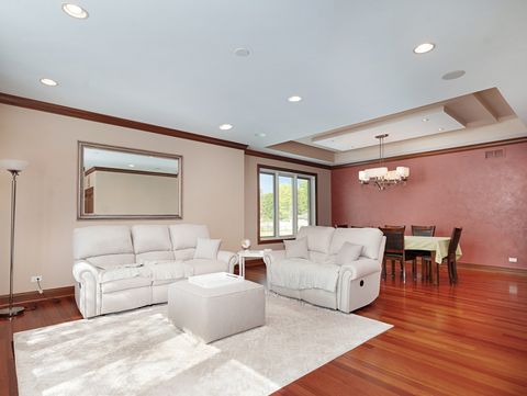 Tiny photo for 5605 S Kensington Avenue, Countryside, IL 60525 (MLS # 12647084)