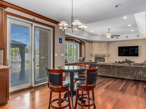 Tiny photo for 5605 S Kensington Avenue, Countryside, IL 60525 (MLS # 12647084)