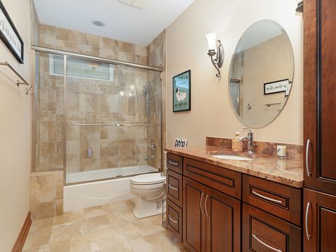 Tiny photo for 5605 S Kensington Avenue, Countryside, IL 60525 (MLS # 12647084)