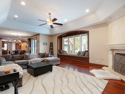 Tiny photo for 5605 S Kensington Avenue, Countryside, IL 60525 (MLS # 12647084)