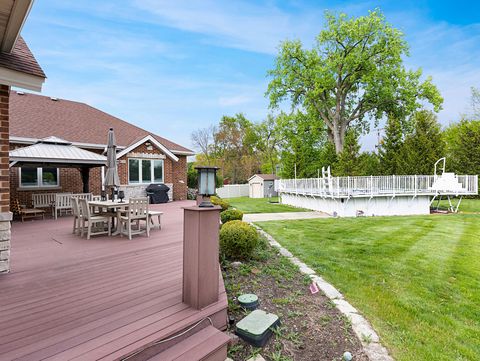 Tiny photo for 5605 S Kensington Avenue, Countryside, IL 60525 (MLS # 12647084)