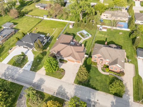 Tiny photo for 5605 S Kensington Avenue, Countryside, IL 60525 (MLS # 12647084)