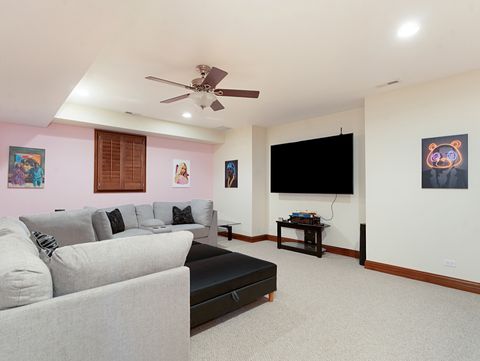 Tiny photo for 5605 S Kensington Avenue, Countryside, IL 60525 (MLS # 12647084)