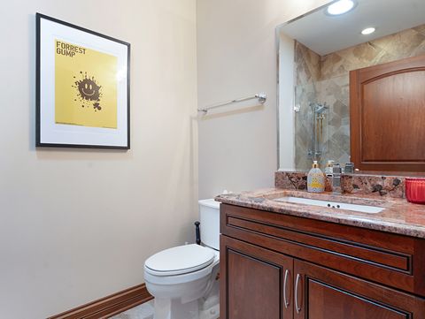 Tiny photo for 5605 S Kensington Avenue, Countryside, IL 60525 (MLS # 12647084)