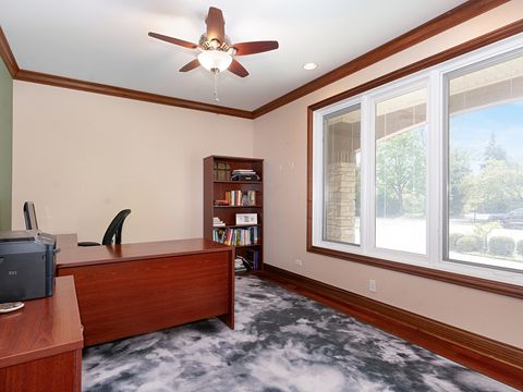 Tiny photo for 5605 S Kensington Avenue, Countryside, IL 60525 (MLS # 12647084)