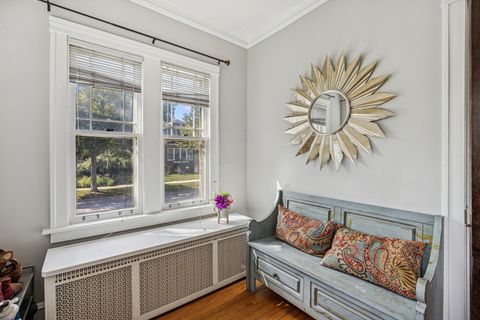 Tiny photo for 222 Le Moyne Parkway, Oak Park, IL 60302 (MLS # 12557165)