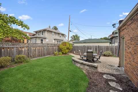 Tiny photo for 222 Le Moyne Parkway, Oak Park, IL 60302 (MLS # 12557165)
