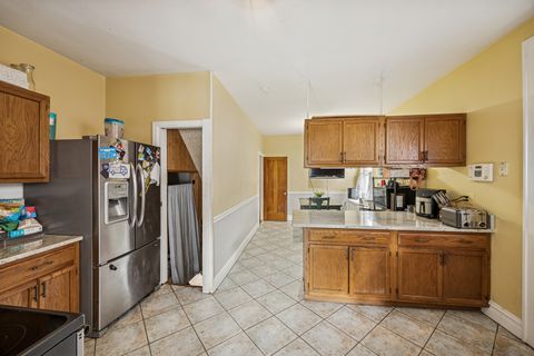 Tiny photo for 222 Le Moyne Parkway, Oak Park, IL 60302 (MLS # 12557165)
