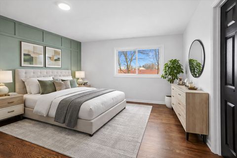 Tiny photo for 112 Placid Avenue, Glendale Heights, IL 60139 (MLS # 12604528)