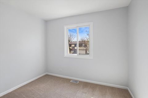 Tiny photo for 112 Placid Avenue, Glendale Heights, IL 60139 (MLS # 12604528)