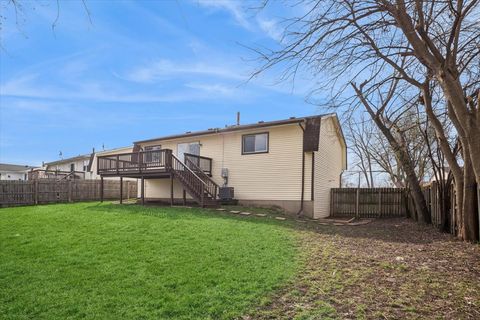 Tiny photo for 112 Placid Avenue, Glendale Heights, IL 60139 (MLS # 12604528)