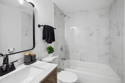 Tiny photo for 112 Placid Avenue, Glendale Heights, IL 60139 (MLS # 12604528)