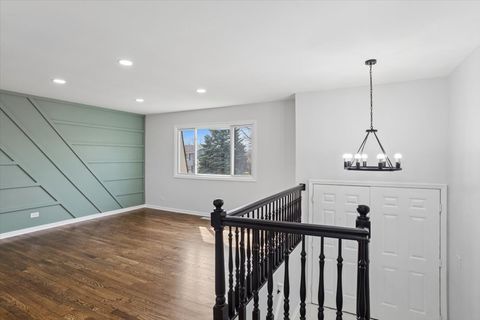 Tiny photo for 112 Placid Avenue, Glendale Heights, IL 60139 (MLS # 12604528)