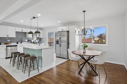 Tiny photo for 112 Placid Avenue, Glendale Heights, IL 60139 (MLS # 12604528)