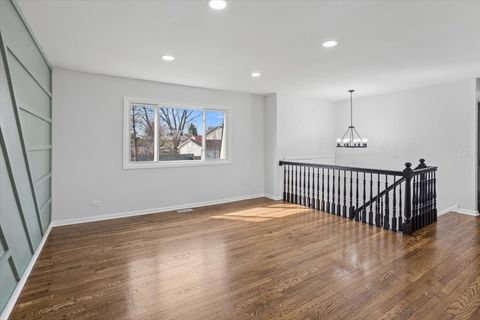 Tiny photo for 112 Placid Avenue, Glendale Heights, IL 60139 (MLS # 12604528)