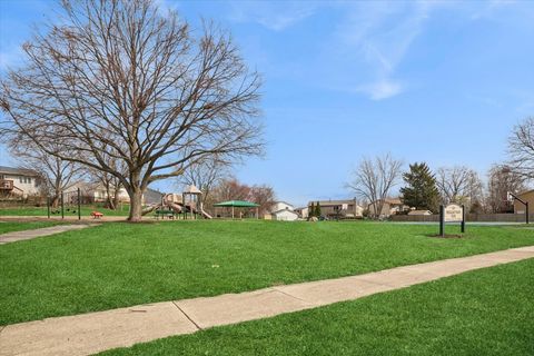 Tiny photo for 112 Placid Avenue, Glendale Heights, IL 60139 (MLS # 12604528)