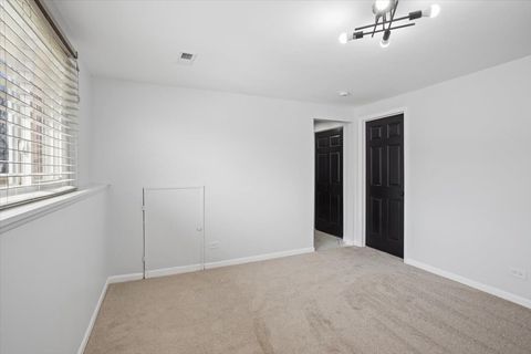 Tiny photo for 112 Placid Avenue, Glendale Heights, IL 60139 (MLS # 12604528)