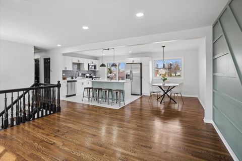 Tiny photo for 112 Placid Avenue, Glendale Heights, IL 60139 (MLS # 12604528)