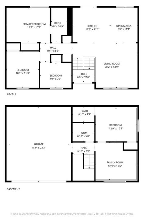 Tiny photo for 112 Placid Avenue, Glendale Heights, IL 60139 (MLS # 12604528)